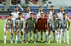 درگیری در کشتی همزمان با تکمیل پازل جام حذفی فوتبال ایران