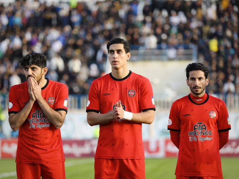 بازگشت آچار فرانسه اسکوچیچ به ترکیب تراکتور