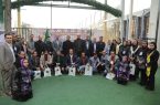 جهانگیری‌زاده: با تمرکز و همدلی بیشتر در مسیر پیشرفت قرار می‌گیریم