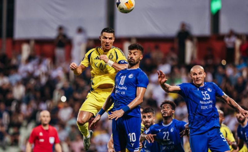 زمان دیدارهای استقلال و النصر مشخص شد