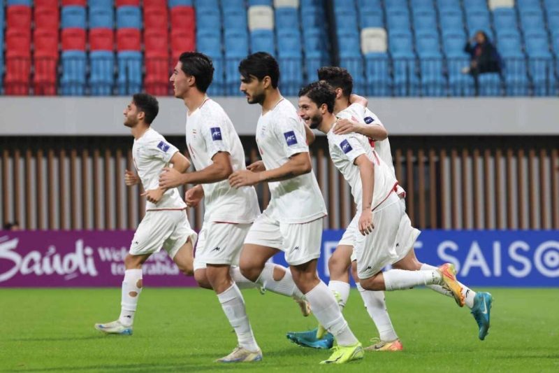 ایران &#۸۲۱۱; ژاپن، خاطره شیرینِ قطر تکرار میشود؟