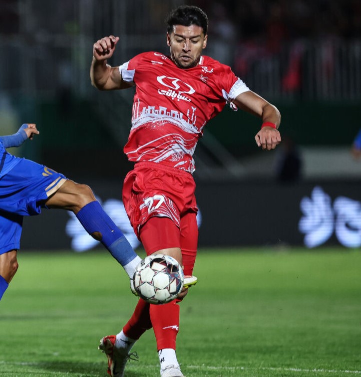 «دبل‌باخت» استقلال در شهرآورد بعد از یک دهه
