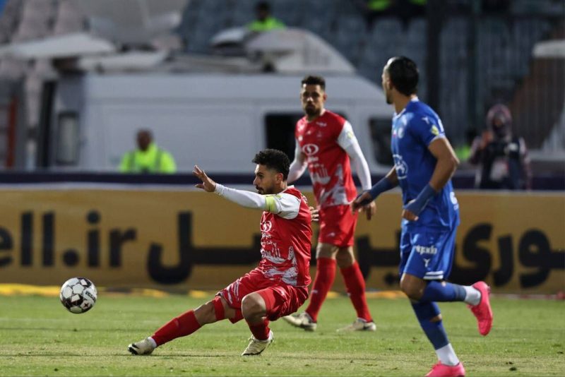 عالیشاه:فقط به قهرمانی فکر میکنیم