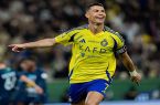 النصر با درخشش رونالدو از بحران خارج شد