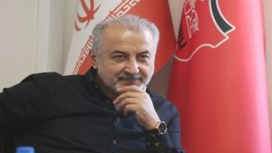 درویش برای امضای قرارداد با کارتال عازم ترکیه شد
