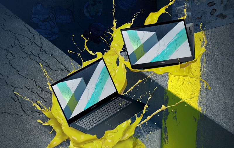 Asus Vivobook 14 Flip (2025)