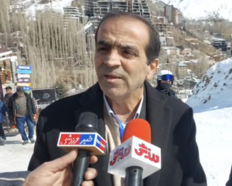 گفتگو با مهران تیشه گران، سرپرست فدراسیون اسکی و ورزشهای زمستانی در خصوص راهکار نجات از وضعیت فعلی