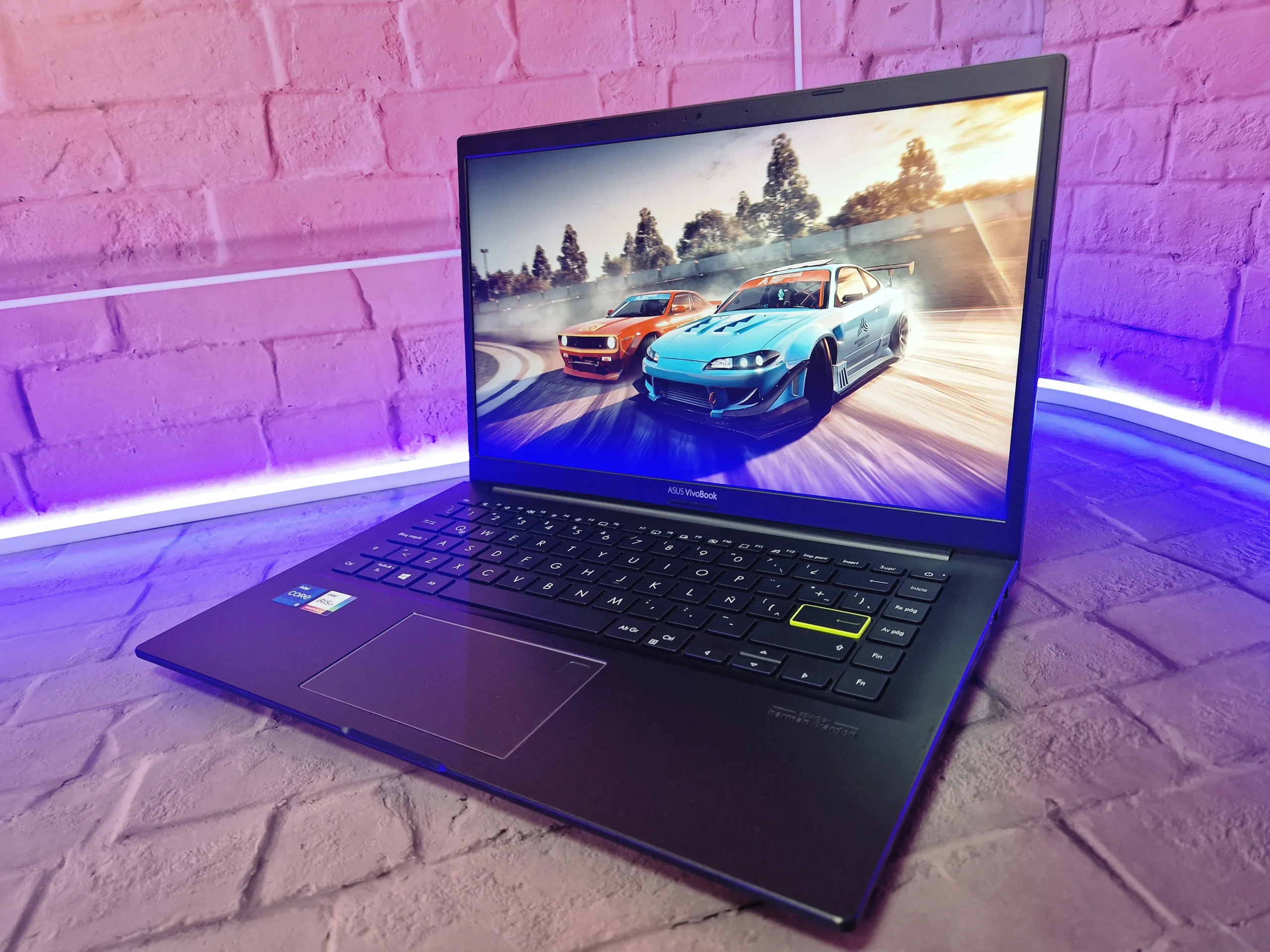بررسی جامع Asus Vivobook 14 Flip (2025)