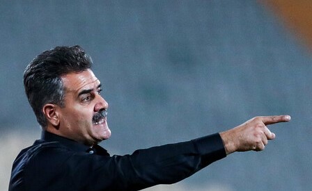 پورموسوی: یک پنالتی صد درصد مس سوخت