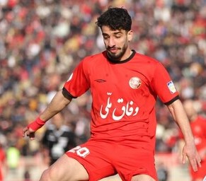 تراکتور نباید اشتباه کند
