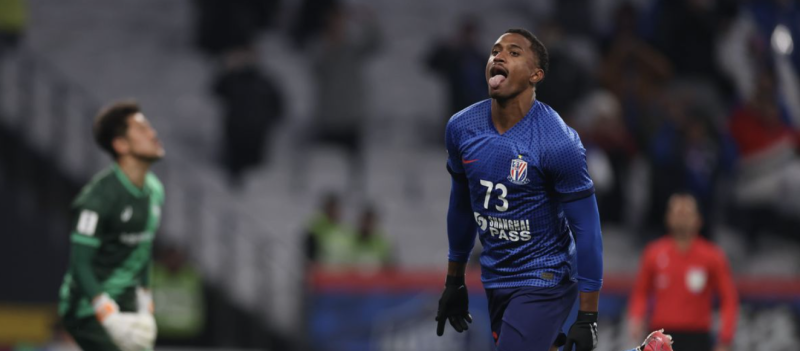 Shanghai Shenhua FC (CHN) ۴-۲ Vissel Kobe (JPN)