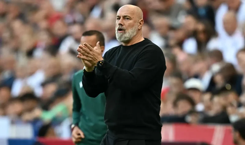 Barbarez: We want to repeat the success of Brazil ۲۰۱۴