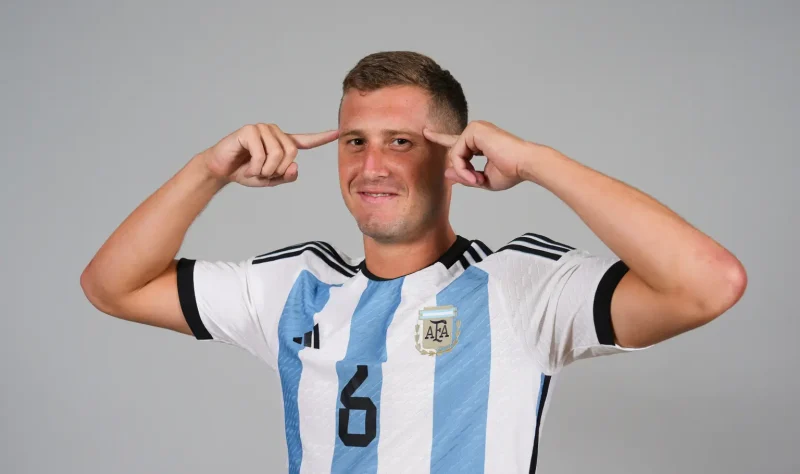 Pomar: Argentina are better than we&#۸۲۱۷;ve ever been