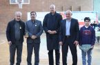 بانی‌نو کاپ جشنواره مینی بسکتبال را دوباره معنا کرد/ مدال رفاقت بر سینه تاریخ بسکتبال