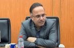 مهدی صابری رئیس هیات کاراته هرمزگان شد