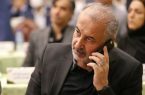 درویش پیگیر حال هواداران مصدوم پرسپولیس