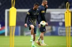 اعلام مصدومیت وینگر پرسپولیس در آستانه بازی حساس