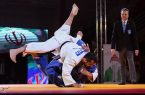 حضور ۳ ملی‌پوش نوجوانان جودو در آنتالیا