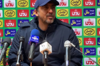 رحمتی: تا دو بازی نتیجه گرفتیم خواب و خیال برمان داشت!