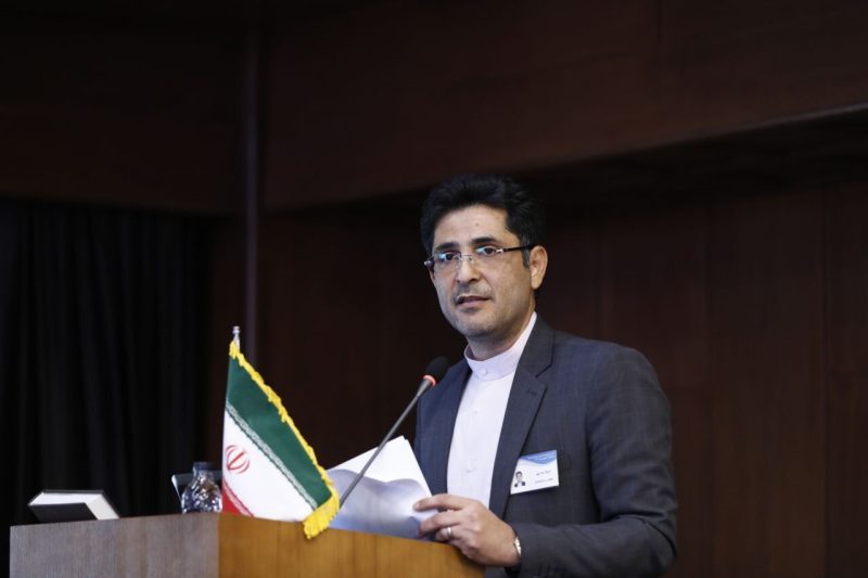 رمضی: کاراته از بازیهای جهانی ورزش کارگری حذف شد
