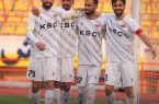 لیگ برتر فوتبال؛ فولاد با بُرد خانگی به تعطیلات رفت