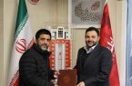 مدیرعامل بانک شهر عضو هیئت رئیسه فدراسیون کشتی شد