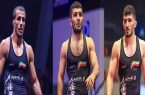 پاداش میلیاردی مدال آوران جهانی آلبانی پرداخت شد