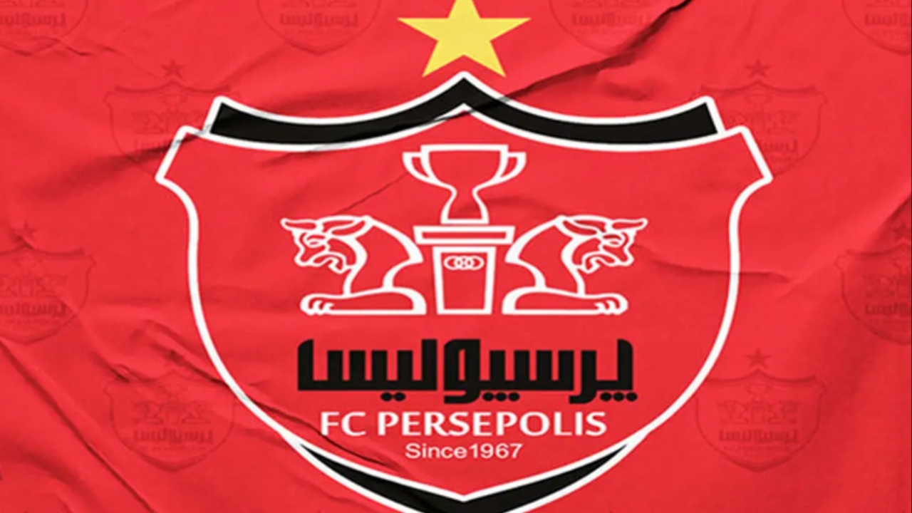 پرسپولیس با ارزش‌ترین تیم ایران