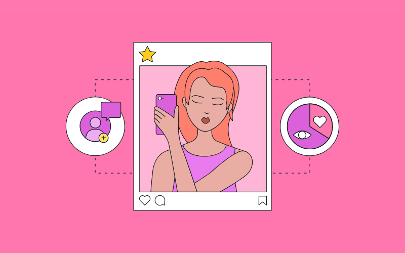 میکرو اینفلوئنسر مارکتینگ