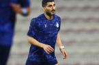 زکی‌پور در نقش مهاجم سایه سپاهان!