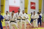 برگزاری اردوی آماده‌سازی مشترک تیم ملی بزرگسالان وجوانان