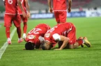 لیدر جدید قرمزها: زلاتان در لباس پرسپولیس!