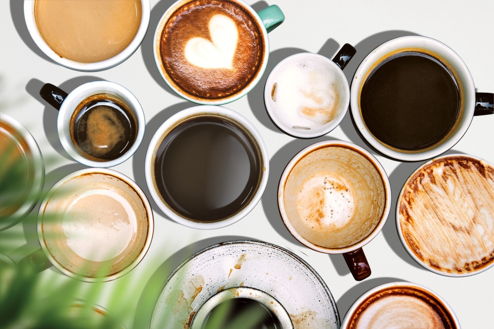 coffee