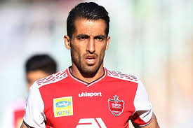 بازگشت باشکوه کاپیتان پرسپولیس با پاس گل