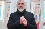 پیکر سایتیف در داغستان به خاک سپرده شد
