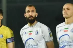 استقلال بی‌دفاع شد!