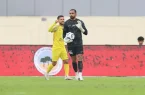 مجیدی پیروزی را به بازیکن عزادار تقدیم کرد