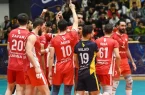 والیبال ایران و یک احتمال جالب درباره ارومیه