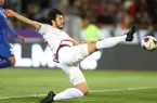 ایران ۲ &#۸۲۱۱; ازبکستان ۲: سلام به جام جهانی ۲۰۲۶