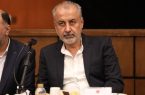 درویش از مدیرعاملی پرسپولیس استعفا کرد