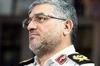 برخورد قاطع پلیس با متخلفان حادثه‌ساز / جانباختن ۷۹۶ نفر در تصادفات ۱۹ روز گذشته