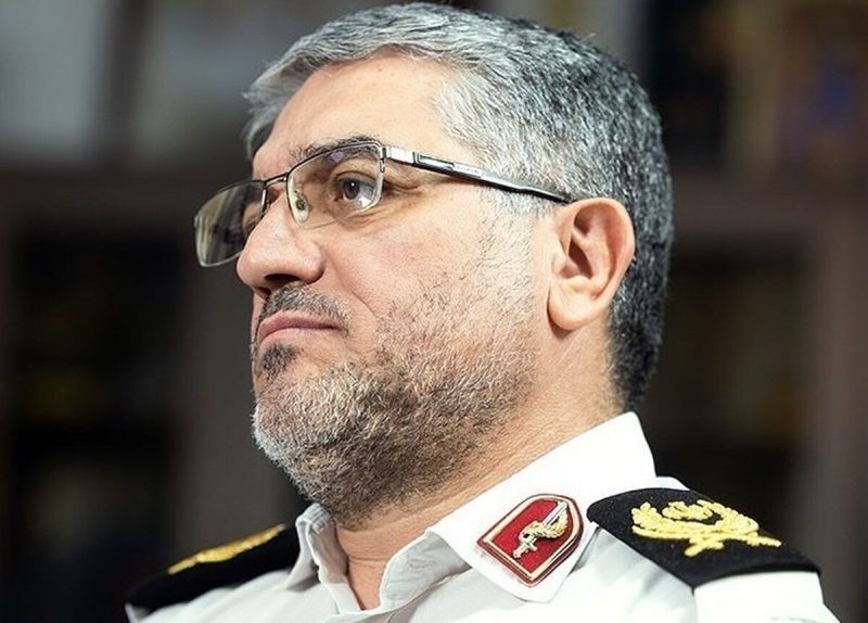 برخورد قاطع پلیس با متخلفان حادثهساز / جانباختن ۷۹۶ نفر در تصادفات ۱۹ روز گذشته