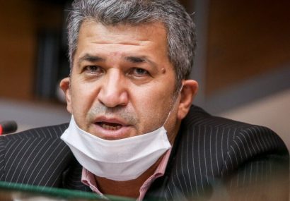 رغبتی رئیس کاروان ناشنوایان در المپیک توکیو شد