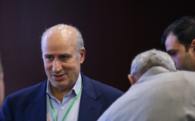 تاج: لیگ برتر ۱۸ تیمی نمیشود