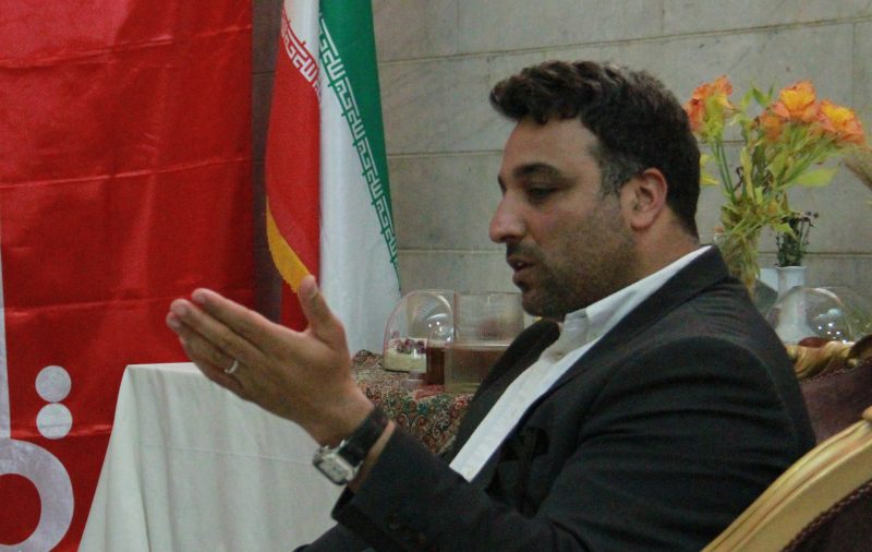 دو و میدانی به سمت حرفهای شدن میرود