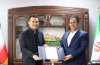 مشاور عالی رییس فدراسیون و عضو افتخاری هیات رییسه منصوب شد