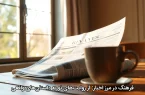 فرهنگ در مرز اخبار: از روایت‌های نو به داستان‌های واقعی