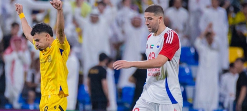 Al Taawoun&#۸۲۱۷;s Al Abdali, Sharjah&#۸۲۱۷;s Olariu equally confident of advancing