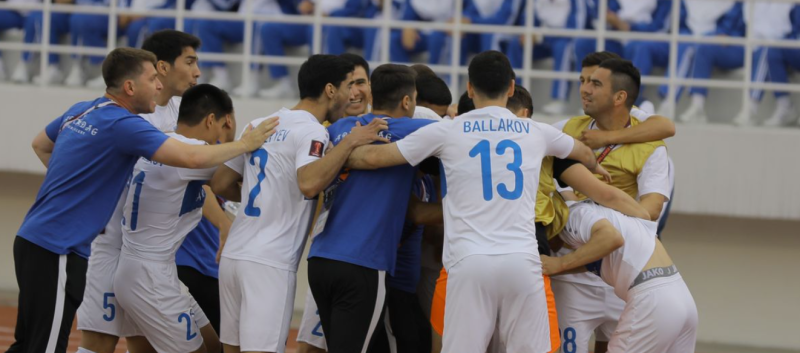 Arkadag advance to final in stunning fashion
