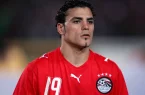 Egypt’s Mohamed talks Salah and World Cup ambitions